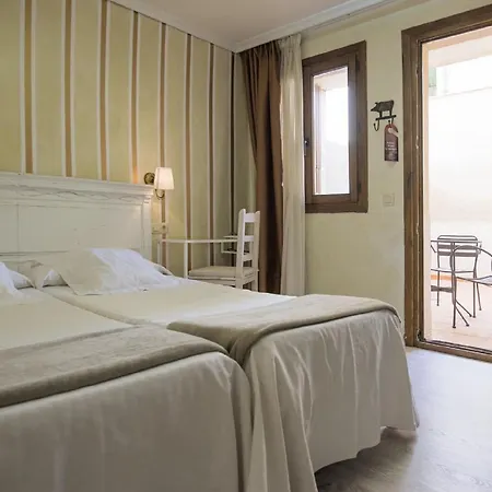 Yit Puerta Bisagra 2* Toledo