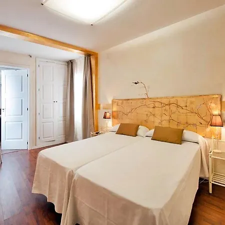 Yit Puerta Bisagra Konukevi Toledo