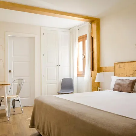 Yit Puerta Bisagra 2* Toledo