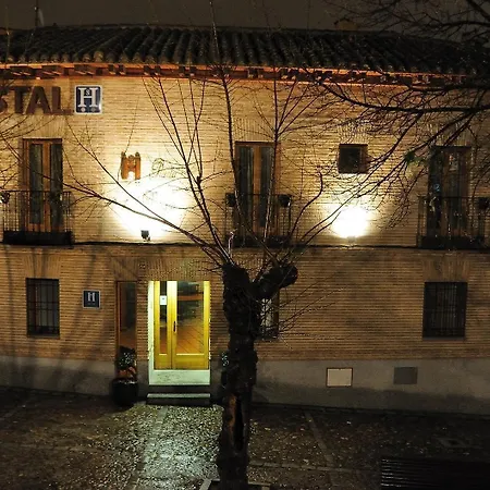Yit Puerta Bisagra Konukevi