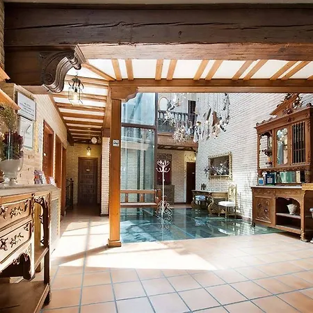 Konukevi Yit Puerta Bisagra 2*